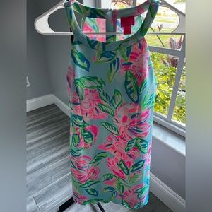 Lilly Dress